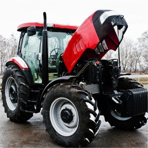 Tractor compacto Branson Serie F47R